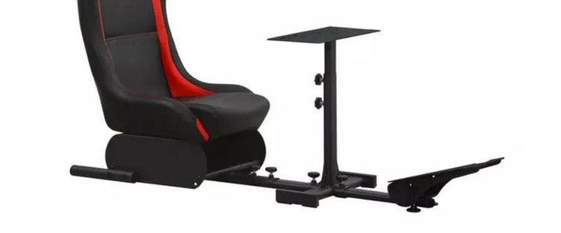 The Ultimate Guide to Entry-Level Sim Racing Chairs