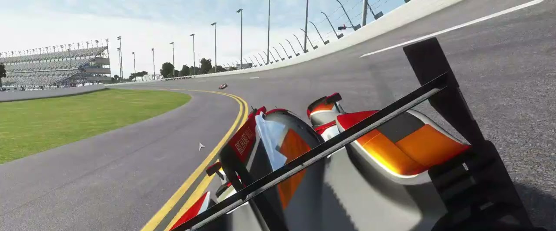 Exploring the World of Virtual Racing Communities