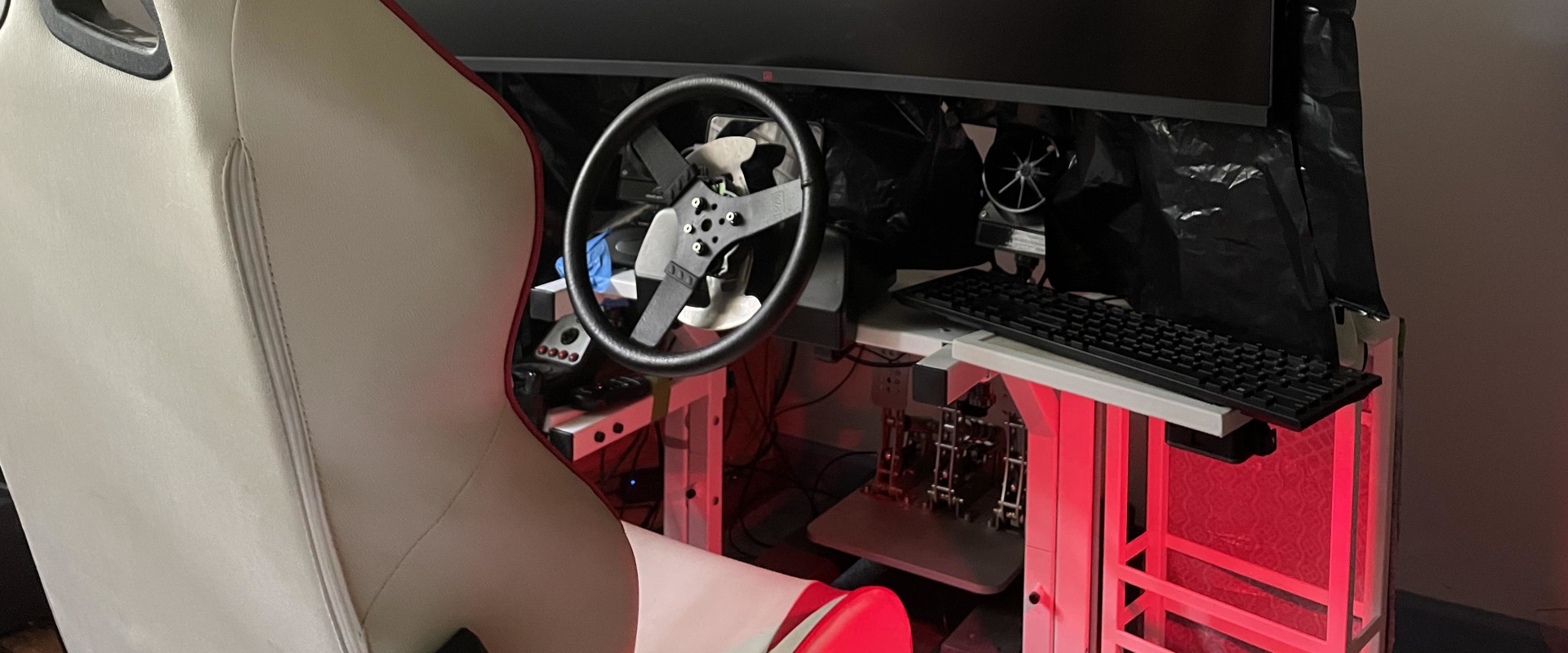 How to Enhance Your Sim Racing Experience with Custom Paint Jobs