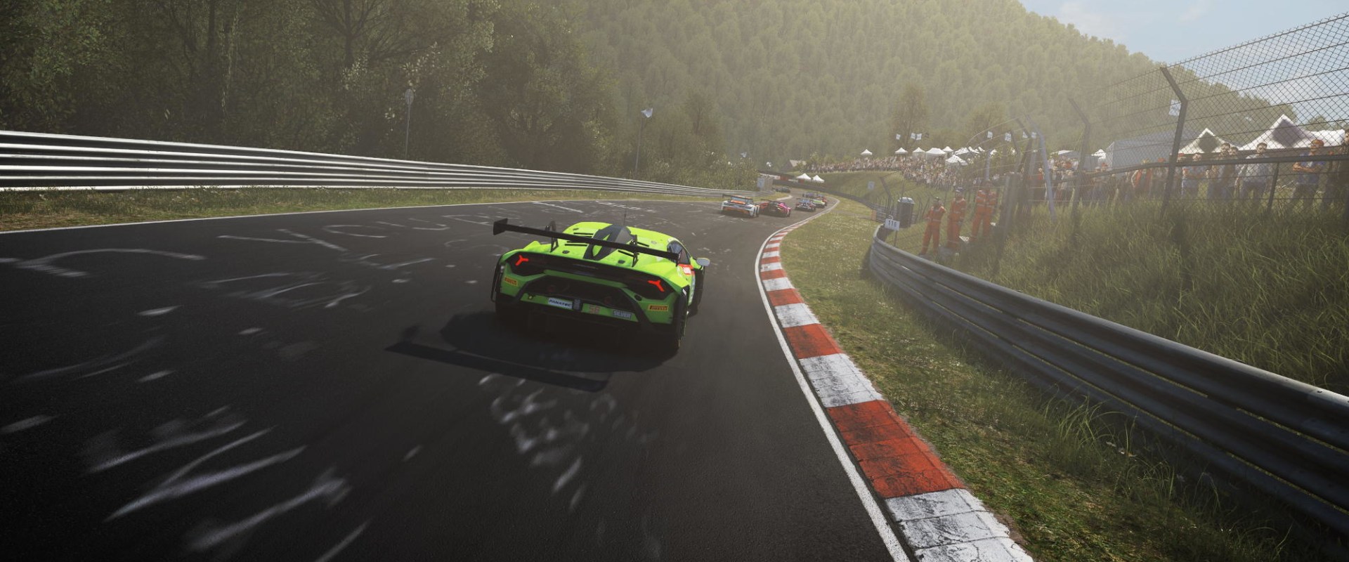 The Ultimate Guide to Experiencing Realistic Racing with Assetto Corsa