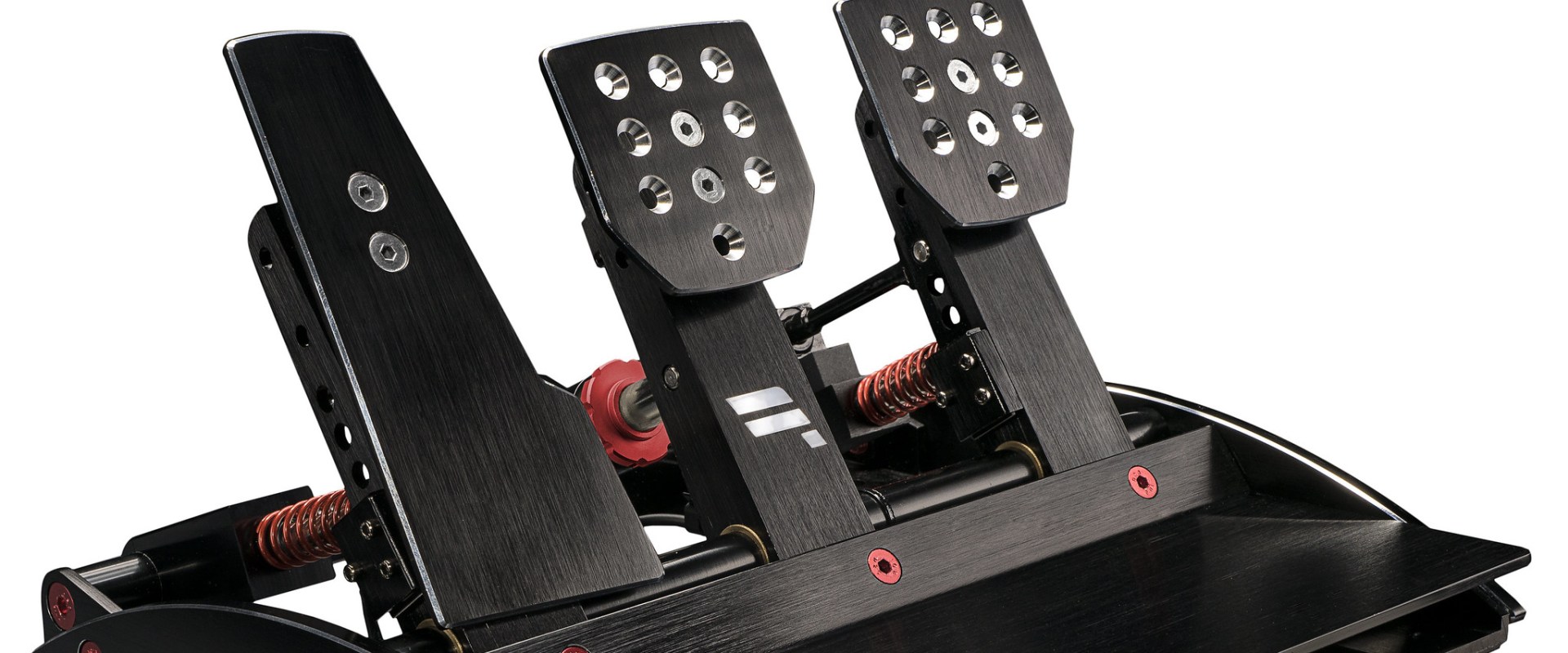 A Comprehensive Review of Fanatec ClubSport Pedals V3