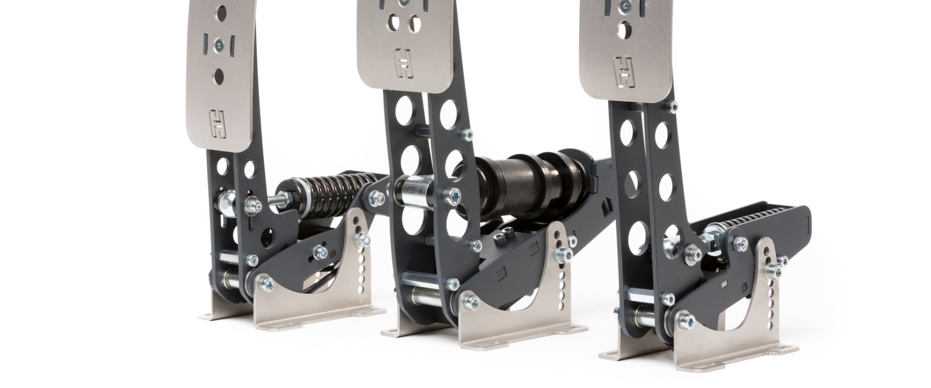 How to Enhance Your Racing Simulation Experience with Hydraulic Pedals