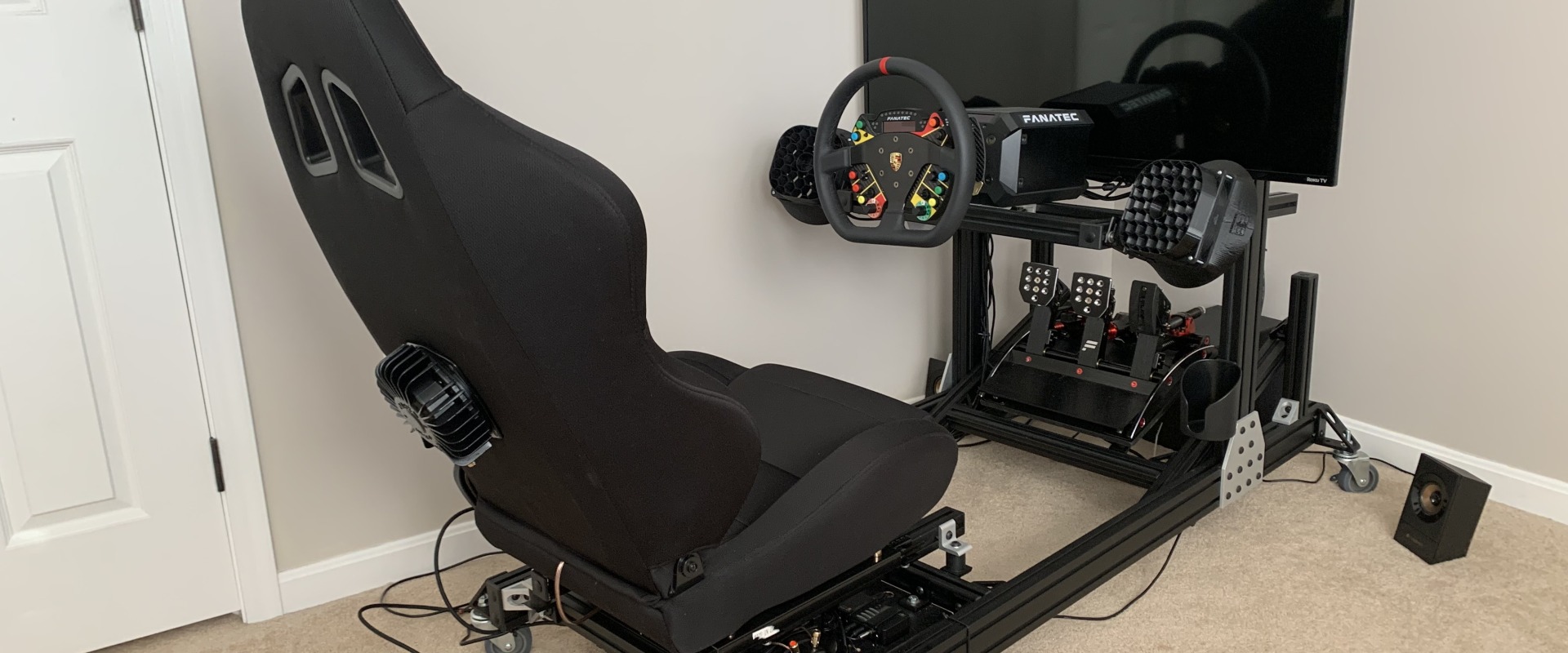 A Comprehensive Look into Sim Racing Forums