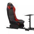 The Ultimate Guide to Entry-Level Sim Racing Chairs