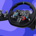 All About Gear-Driven Wheels for Realistic Racing Simulations