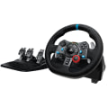 A Comprehensive Review of the Logitech G29 Steering Wheel