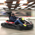 How to Experience Realistic Racing with HTC Vive