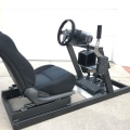 How to Create Your Own DIY Cockpits and Rigs for Realistic Racing Simulations