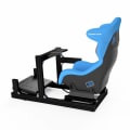 Sim-Lab GT1 Evo Cockpit Review: The Ultimate Racing Simulation Experience