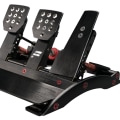 A Comprehensive Review of Fanatec ClubSport Pedals V3