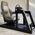 DIY Cockpits and Rigs on a Budget: Experience Realistic Racing at Home