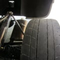 Adjusting Tire Pressures and Camber for Realistic Sim Racing