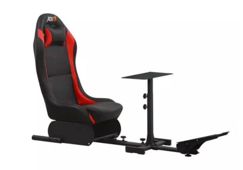 The Ultimate Guide to Entry-Level Sim Racing Chairs