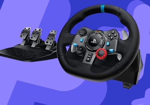 All About Gear-Driven Wheels for Realistic Racing Simulations