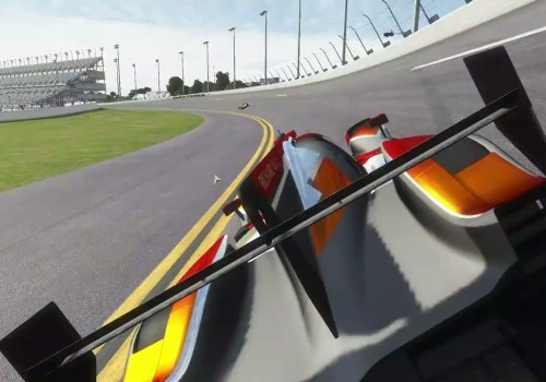 Exploring the World of Virtual Racing Communities