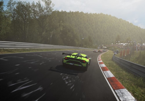 The Ultimate Guide to Experiencing Realistic Racing with Assetto Corsa