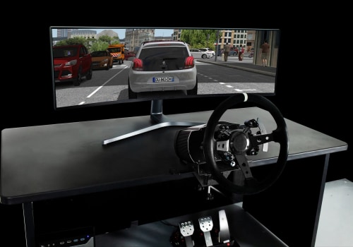 A Comprehensive Look at PC-based Simulators for Realistic Racing Experiences