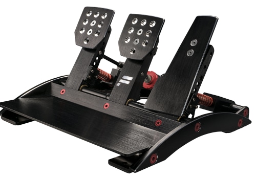 A Comprehensive Review of Fanatec ClubSport Pedals V3