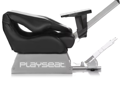 Playseat Revolution Rig Review: The Ultimate Racing Simulation Experience