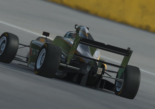 A Comprehensive Look at rFactor 2: The Ultimate Racing Simulation Software