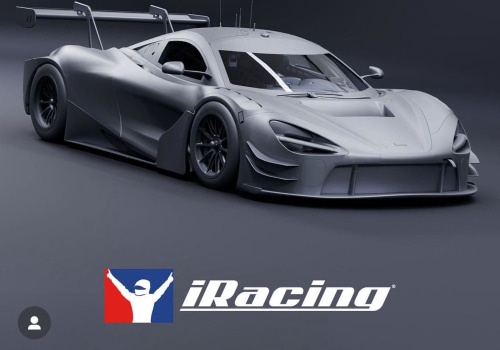 An Introduction to the Official iRacing Series