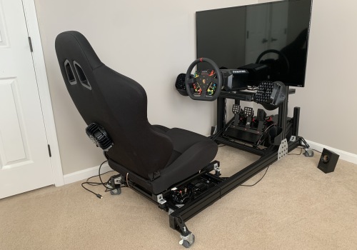 A Comprehensive Look into Sim Racing Forums